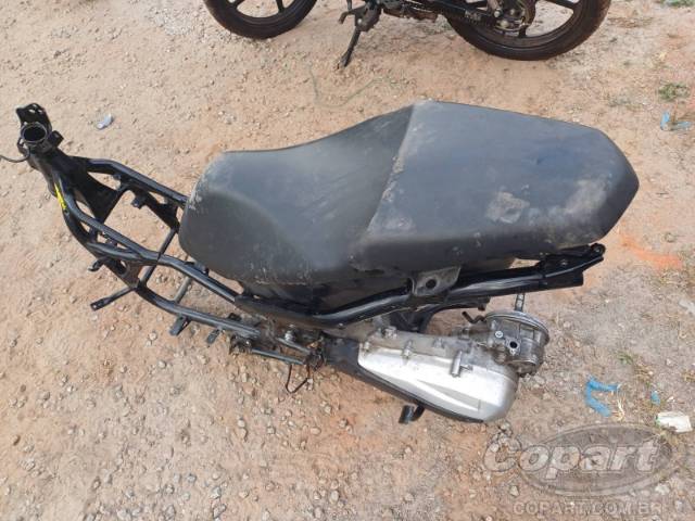 2024 HONDA PCX 