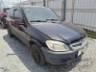 2009 CHEVROLET CELTA 