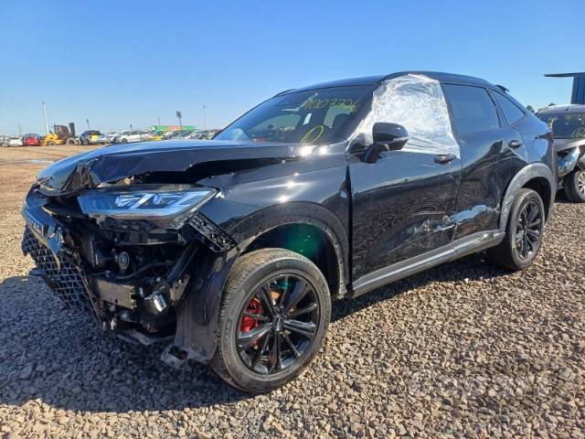 2024 GWM HAVAL H6 