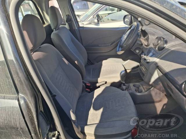 2012 CHEVROLET MONTANA 