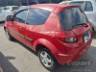 2009 FORD KA 
