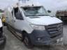 2023 MERCEDES BENZ SPRINTER 