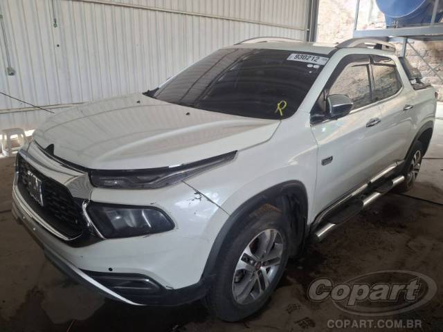 2023 FIAT TORO 