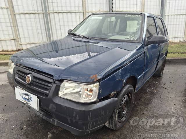 2010 FIAT UNO 