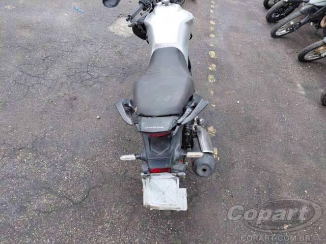 2023 HONDA CG 160 