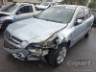 2008 CHEVROLET ASTRA 