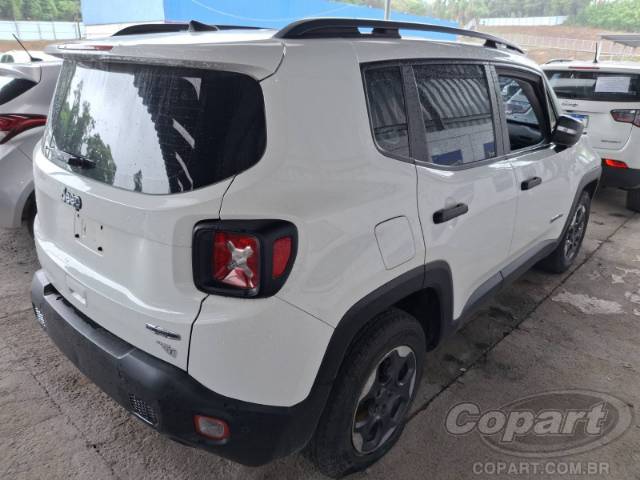 2021 JEEP RENEGADE 