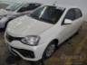 2018 TOYOTA ETIOS SEDA 