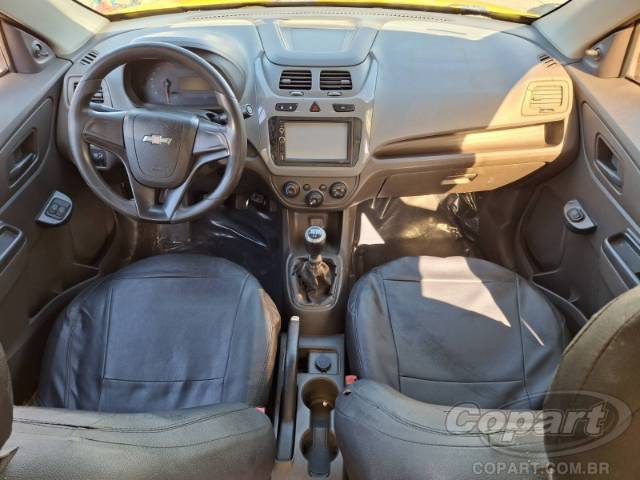2015 CHEVROLET COBALT 