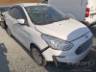 2019 FORD KA SEDAN 