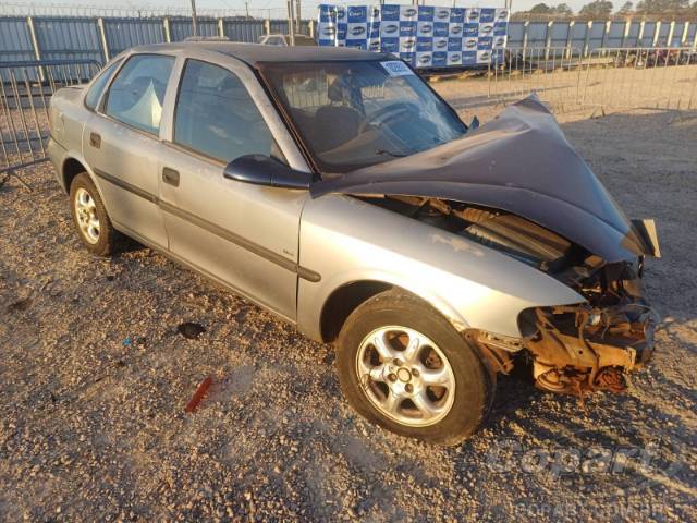 1997 CHEVROLET VECTRA 