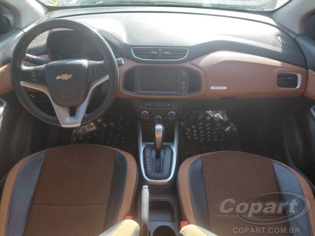 2018 CHEVROLET ONIX 
