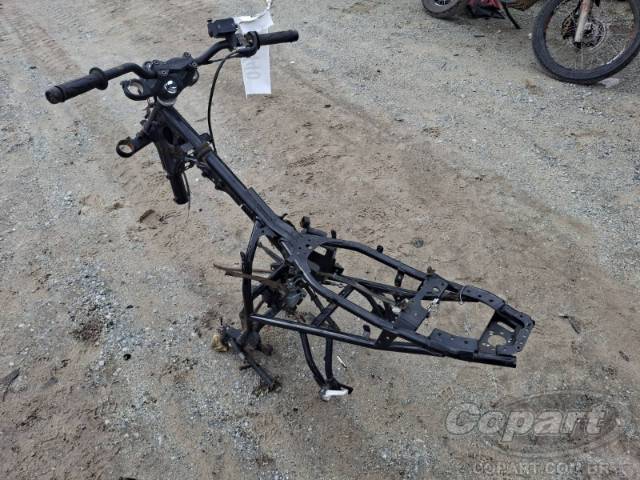 2019 YAMAHA FZ25 FAZER 