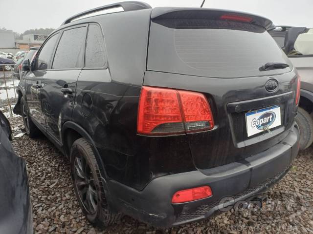 2012 KIA SORENTO 