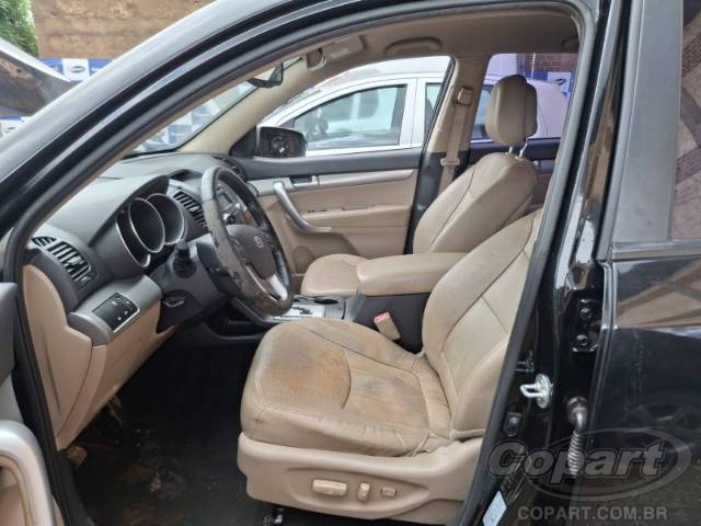 2011 KIA SORENTO 