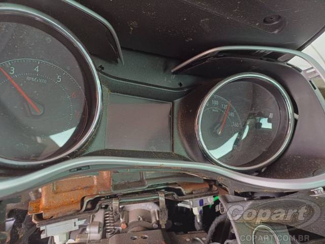 2024 CHEVROLET TRACKER 