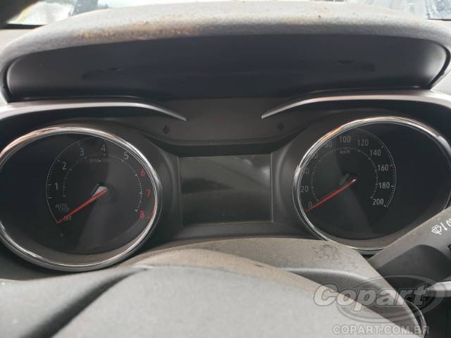 2021 CHEVROLET TRACKER 