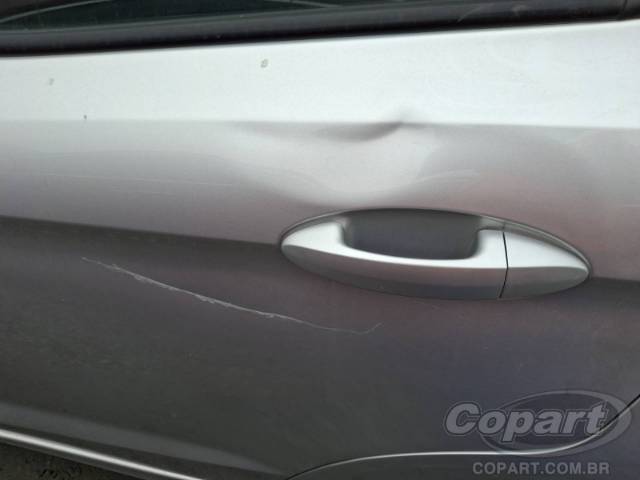 2020 FORD KA 
