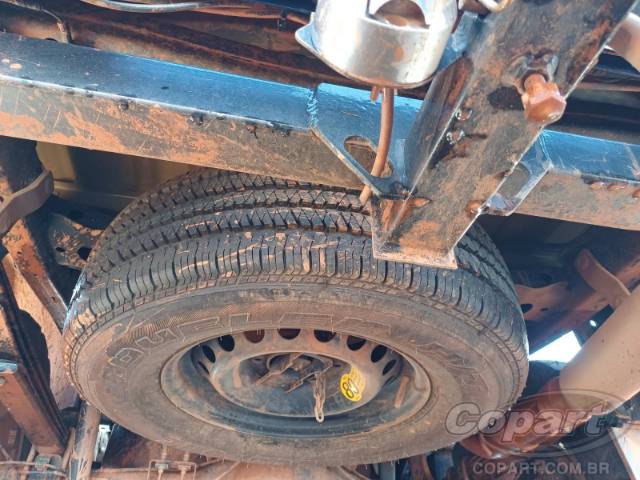 2026 CHEVROLET S10 CABINE DUPLA 