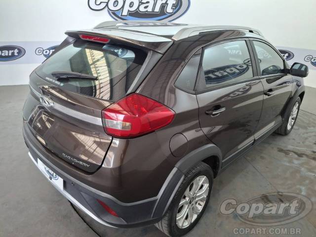 2019 CAOA CHERY TIGGO 2 