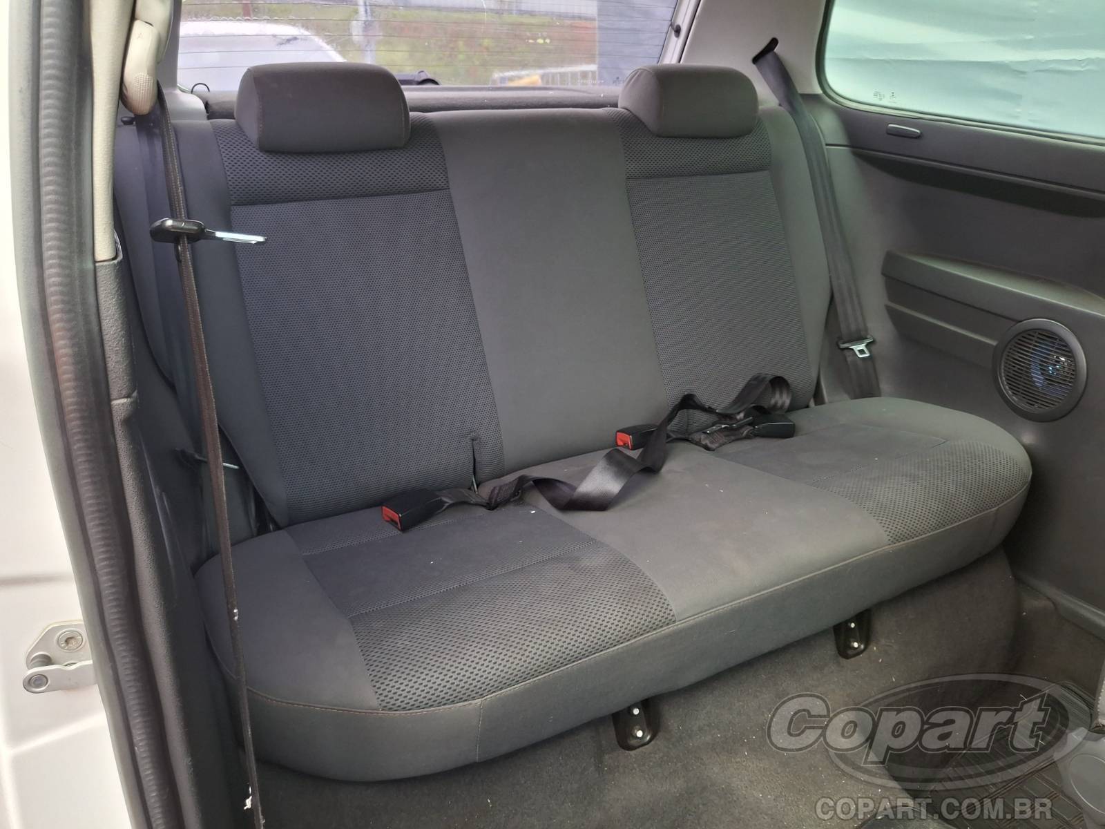 Foto 6 de 10: 2009 VOLKSWAGEN FOX
