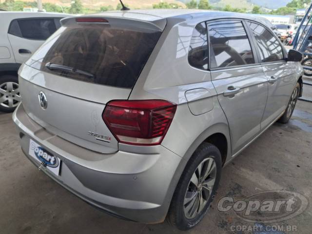 2020 VOLKSWAGEN POLO 