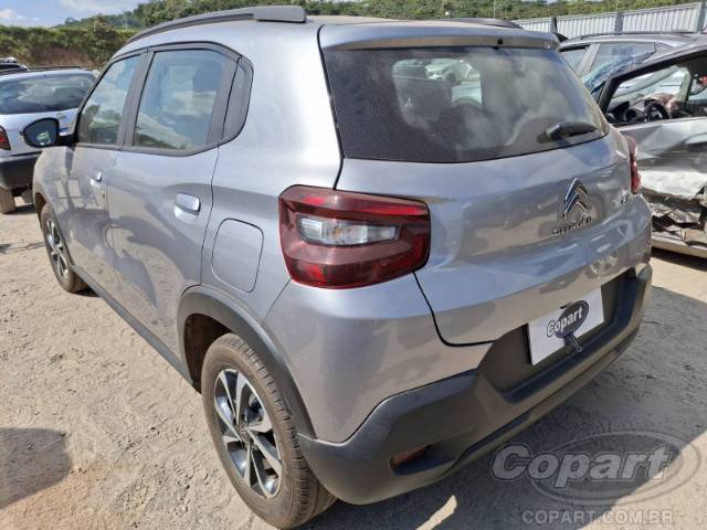2024 CITROEN C3 