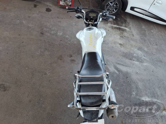 2021 HONDA CG 160 