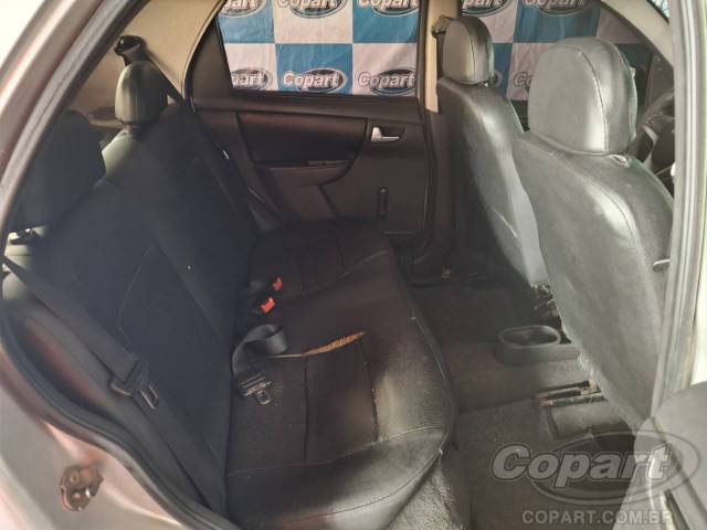 2013 CHEVROLET CELTA 