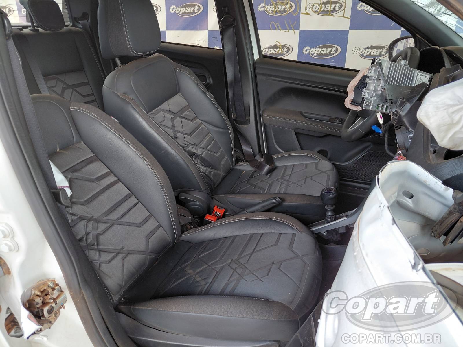 Foto 5: 2025 FIAT STRADA CD