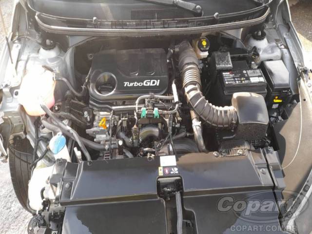 2023 HYUNDAI HB20 