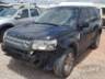 2012 LAND ROVER FREELANDER 2 