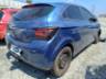 2019 CHEVROLET ONIX 