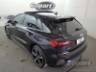 2024 AUDI A3 SPORTBACK 