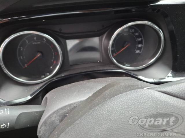 2023 CHEVROLET MONTANA 