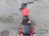 2024 HONDA CG 160 