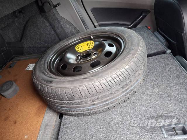 2019 VOLKSWAGEN POLO 