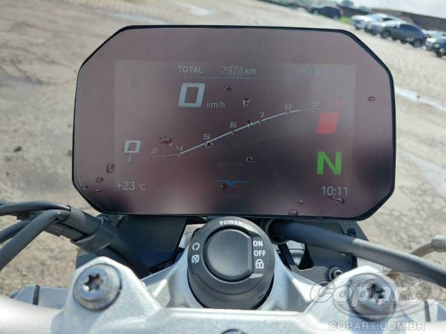 2024 BMW F 900 