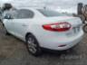 2012 RENAULT FLUENCE 