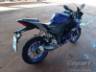 2024 YAMAHA YZF R15 