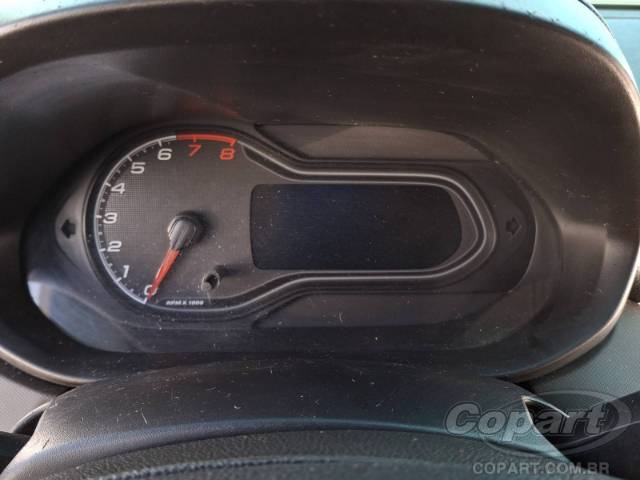 2019 CHEVROLET PRISMA 