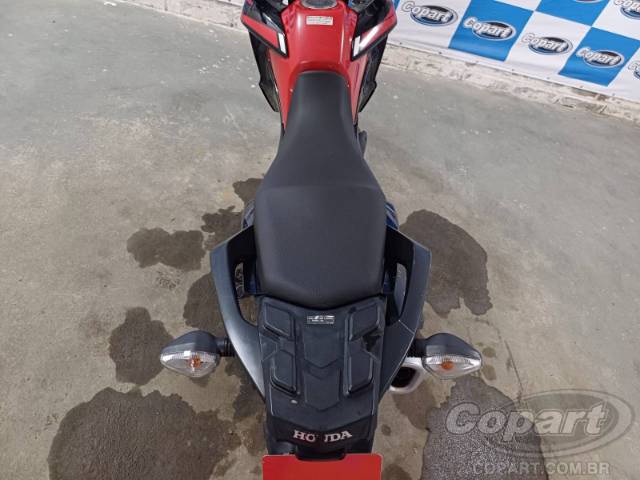 2023 HONDA XRE 190 