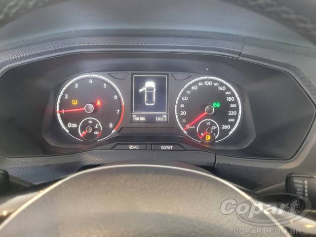 2021 VOLKSWAGEN T-CROSS 