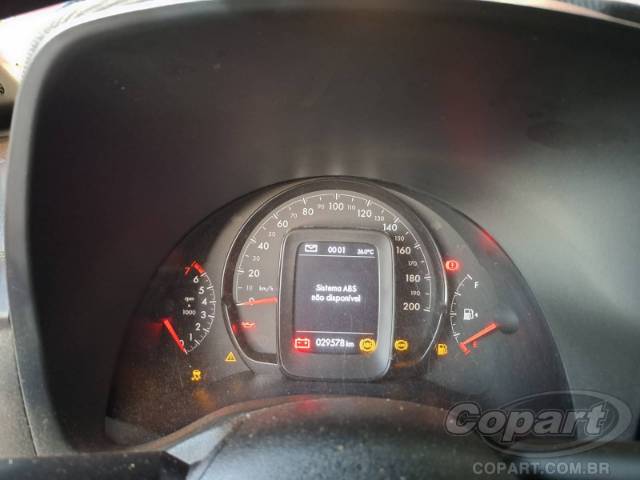 2021 FIAT STRADA CD 