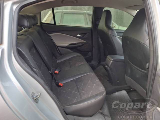 2021 CHEVROLET ONIX PLUS 