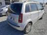 2010 FIAT IDEA 