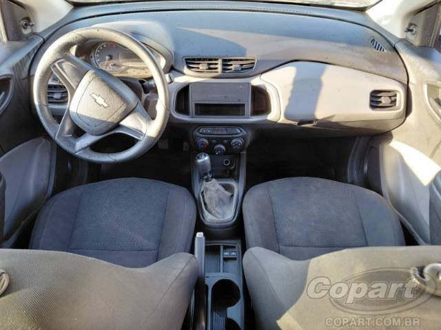 2018 CHEVROLET ONIX 