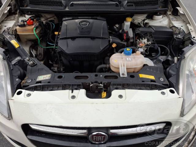 2016 FIAT BRAVO 