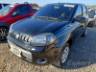 2013 FIAT UNO 