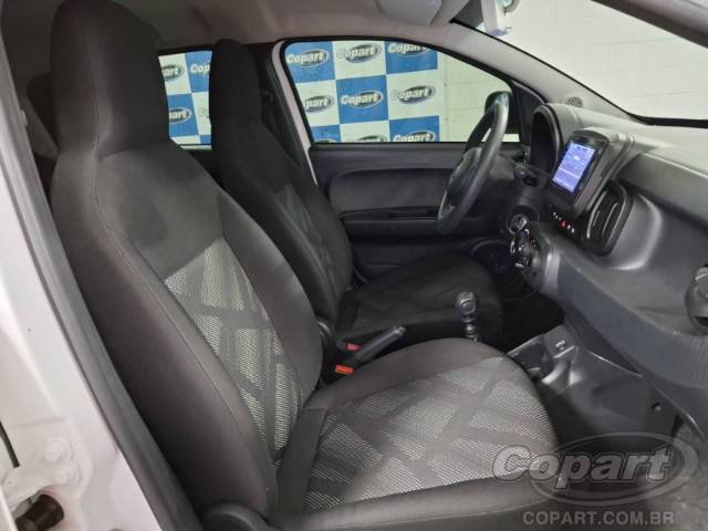 2025 FIAT MOBI 